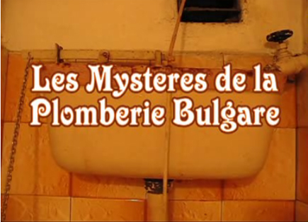 Bulgaria Plumbing