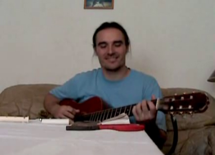 Devojko Mari Hubava