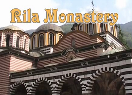 Rila Monastery