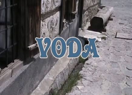 Voda