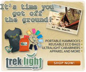 TREKLIGHT