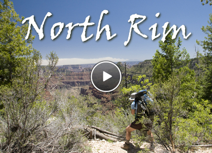 Grand Canyon North Rim