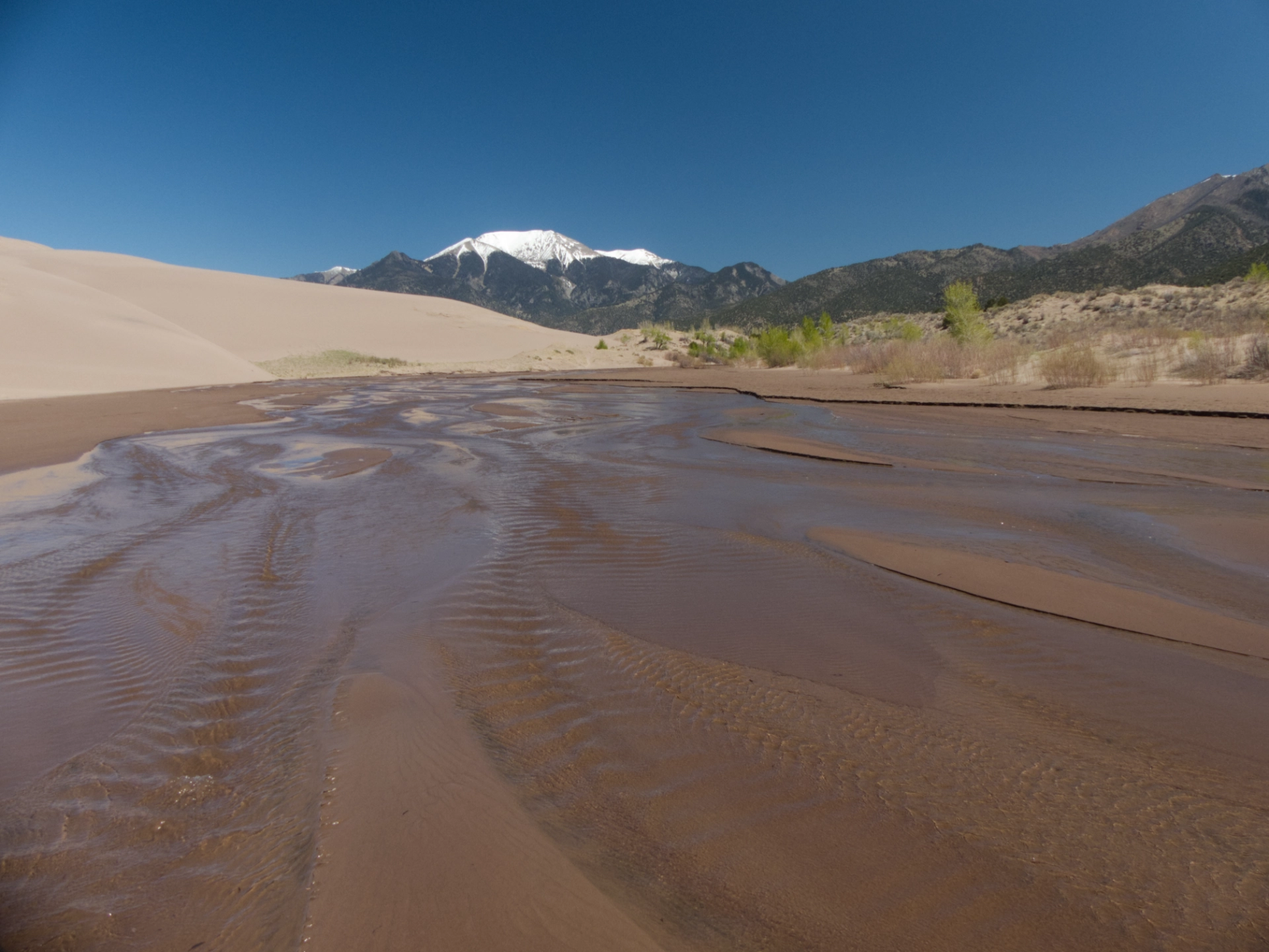 Medano Creek