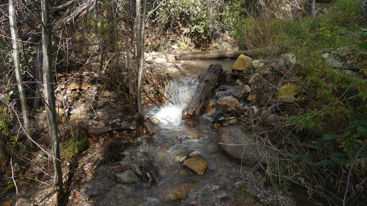 Big Dry Creek