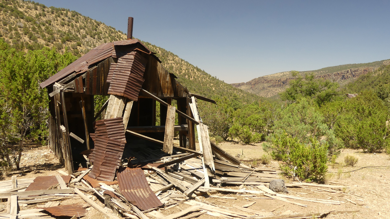 Outbuilding