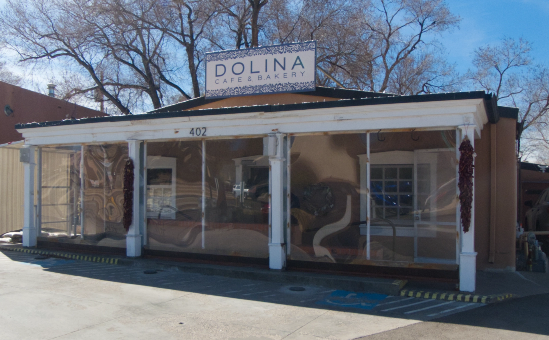 Dolina Cafe