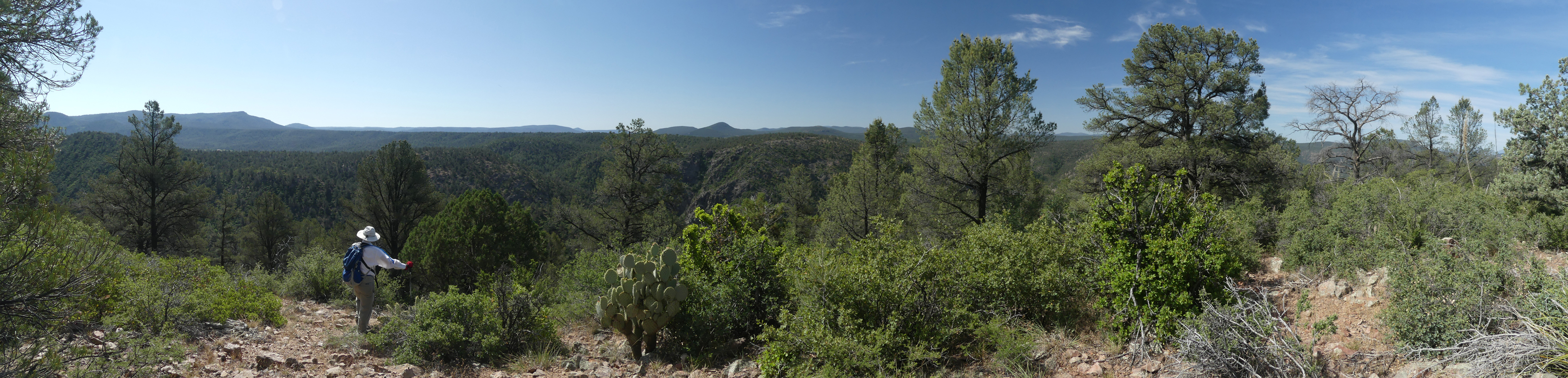 oxbow ridge