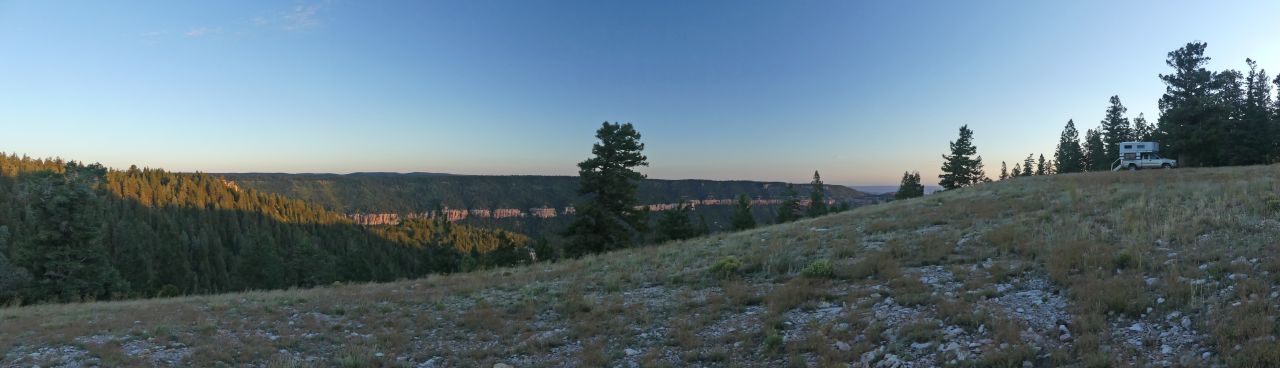 Marbe Viewpoint