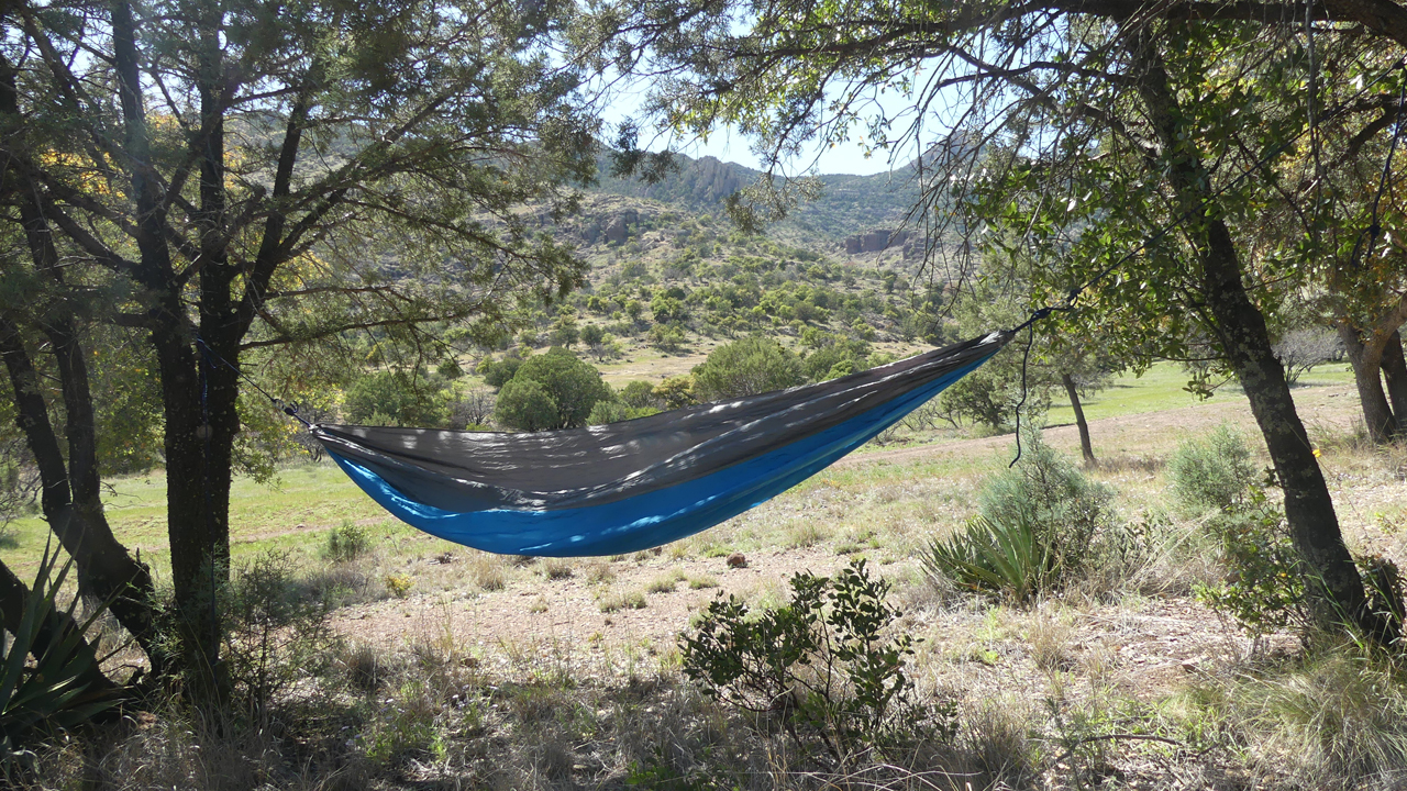 hammock