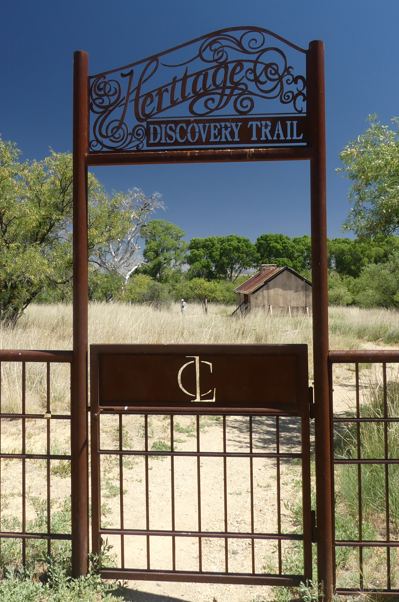 Discovery Trail