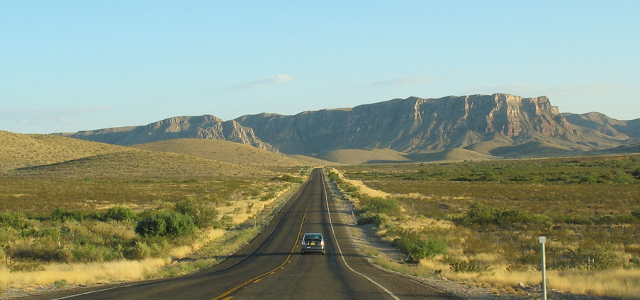 Carlsbad Caverns